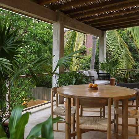 Casa Marisa Hotel Puerto Escondido  Exterior photo